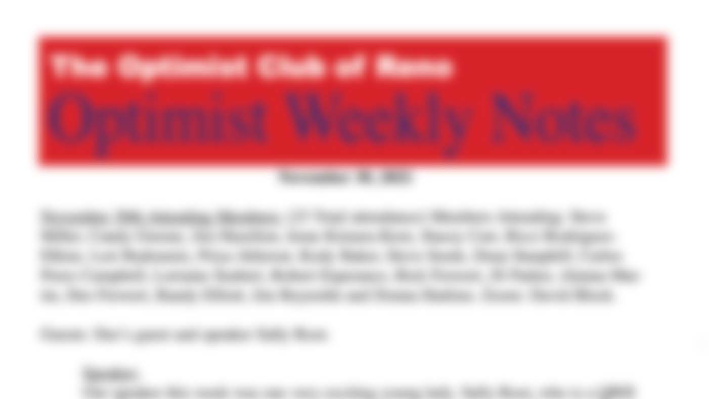 News Letters background